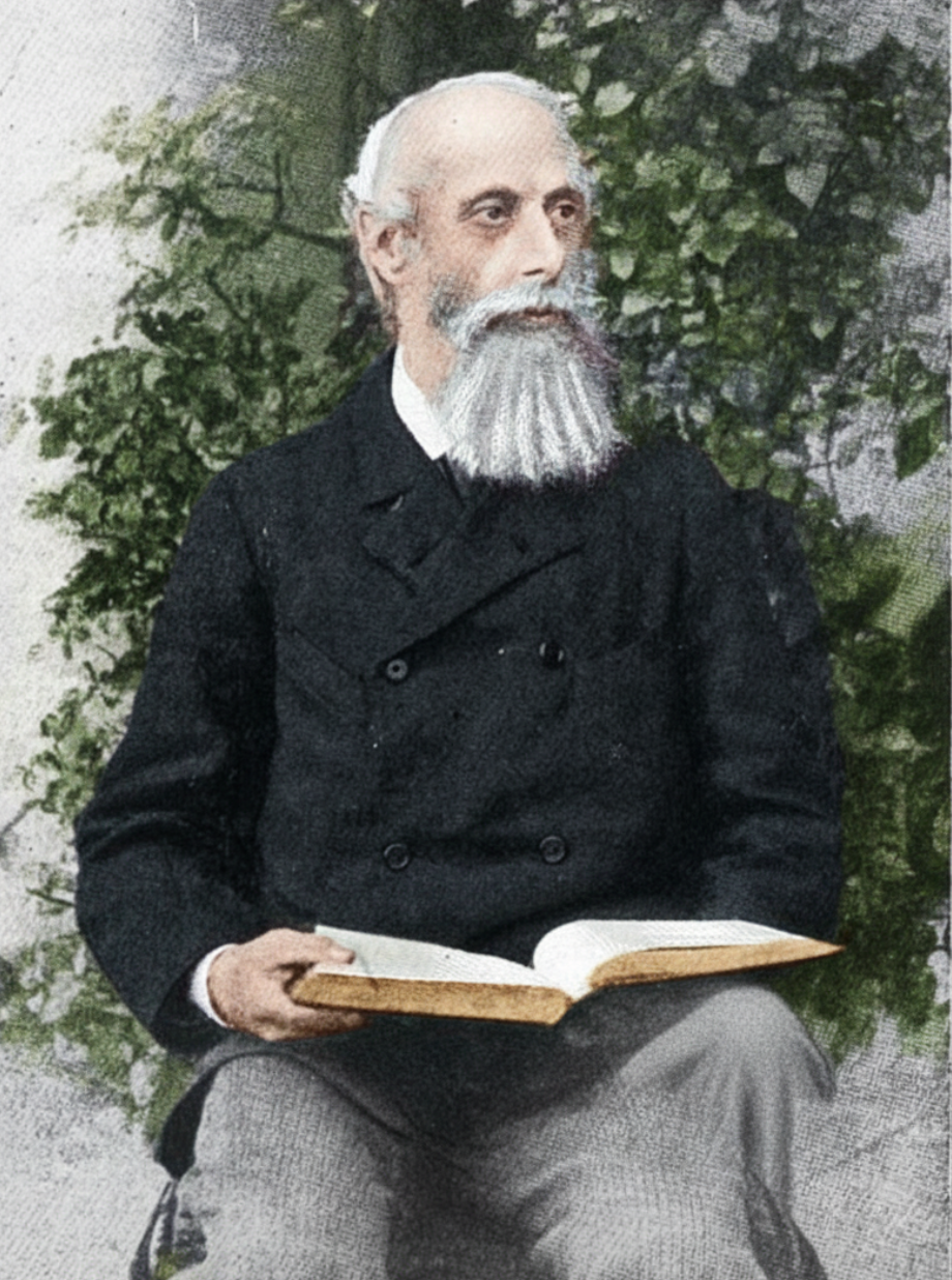 Somerset Arthur Butler