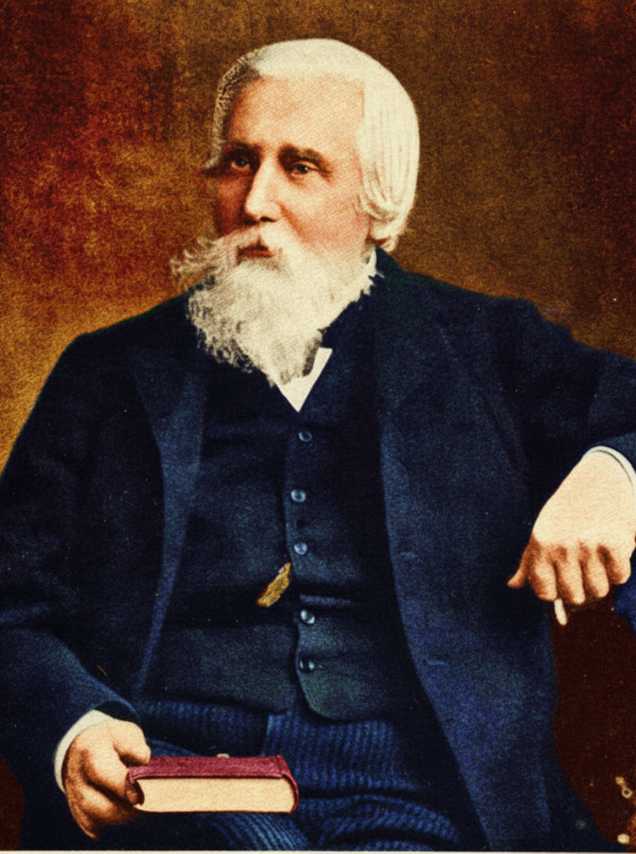 Clarence Esme Stuart