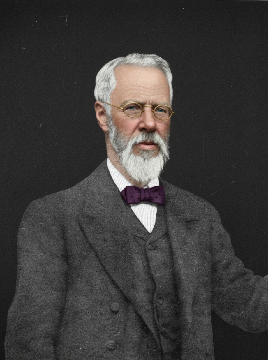 William Henry Bennet