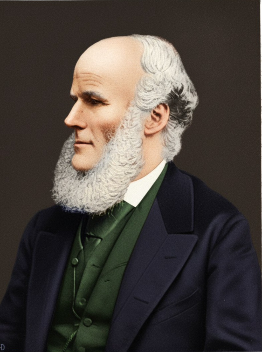 Charles Henry Mackintosh