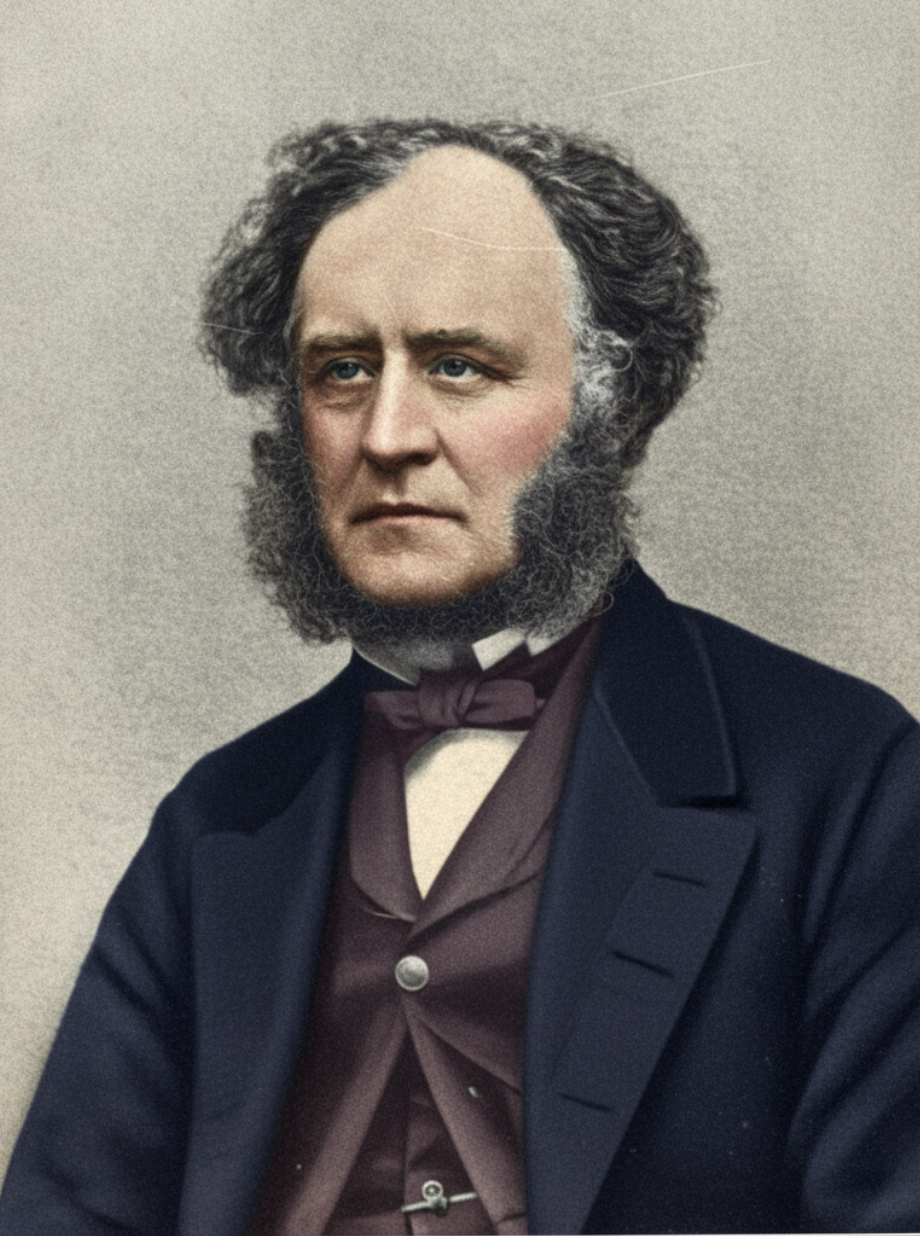 Captain R F Kingscote