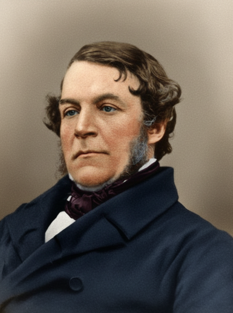 Captain W H G Wellesley