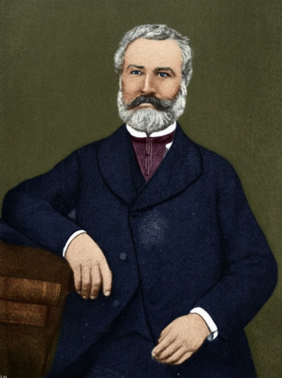 TEODORO PIETROCOLA ROSSETTI