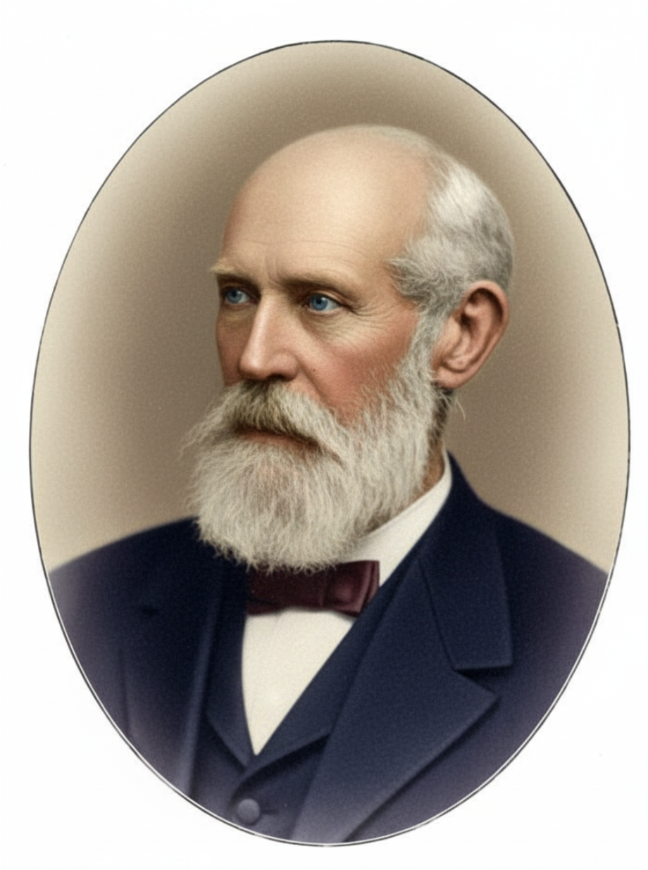 William Talbot Crosbie